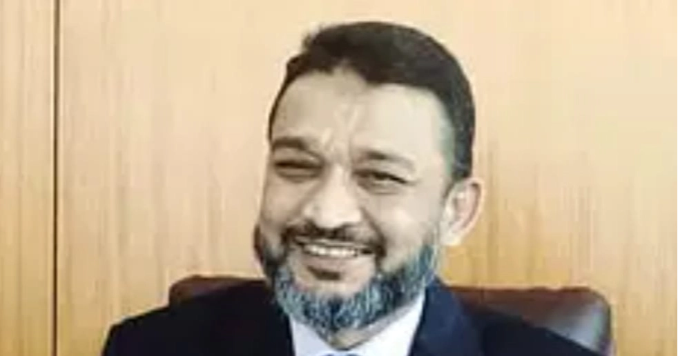Mushfiqur Rahman joins as Chairperson of SME Foundation