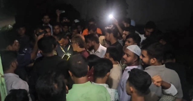 5 Narayanganj madrasa students burnt by electric shock