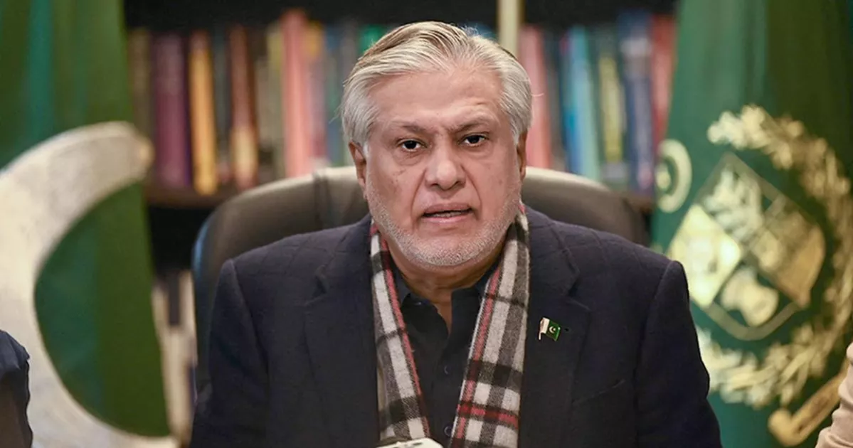 Breakthroughs expected in high level talks as Ishaq Dar set to arrive
