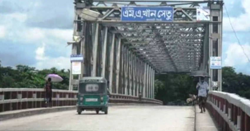 Bus strike on Sylhet-Sunamganj route withdrawn