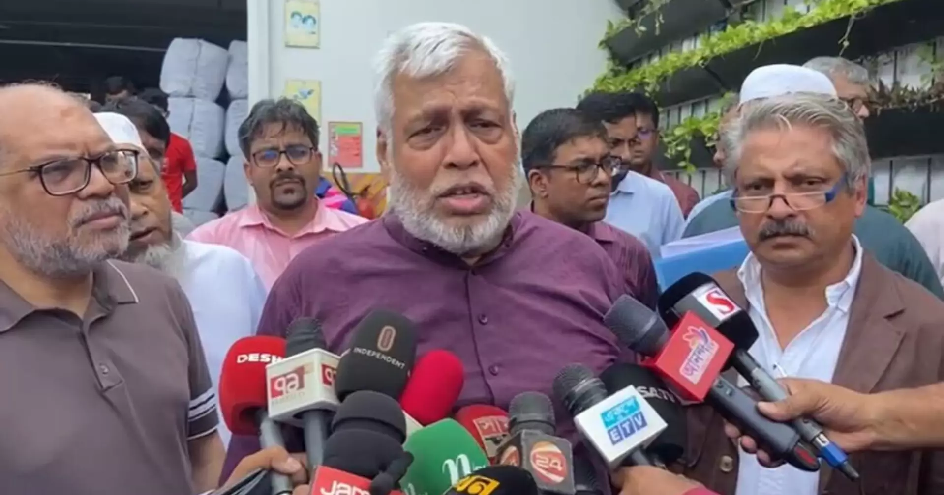 Gas crisis in RMG sector going to end today: Energy Adviser