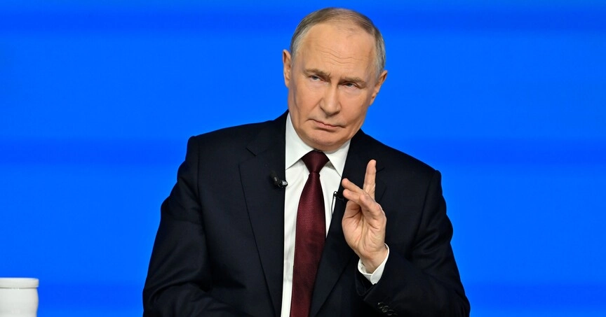 Putin warns Kiev against escalation, ‘provocative acts’