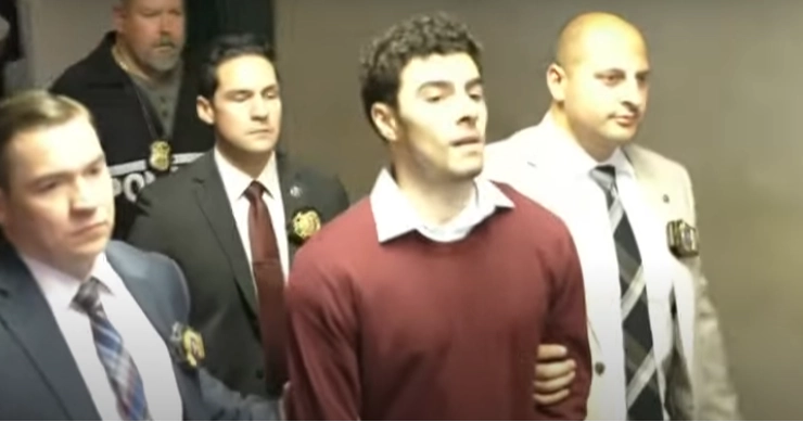 Luigi Mangione pleads not guilty to state murder and other charges in ...