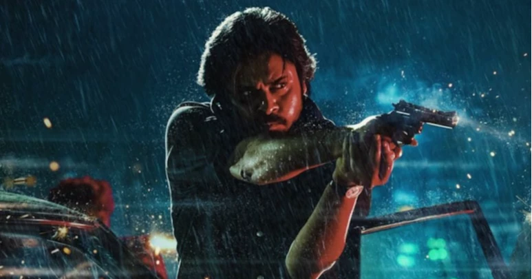 ‘They Call Him OG’ storms box office, crosses Rs 100 crore in two days