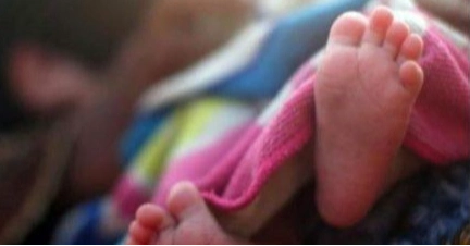 Newborn’s body found in Ibn Sina Hospital toilet in Jashore