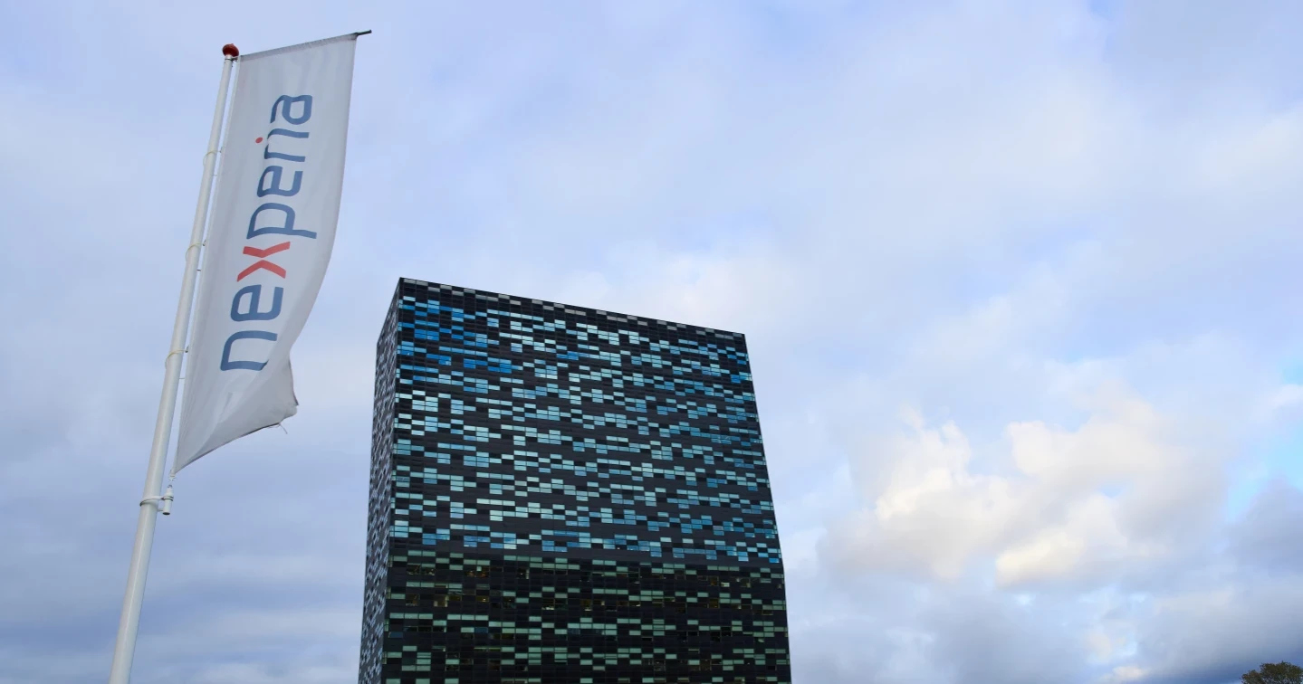 China blames Netherlands for semiconductor supply disruption