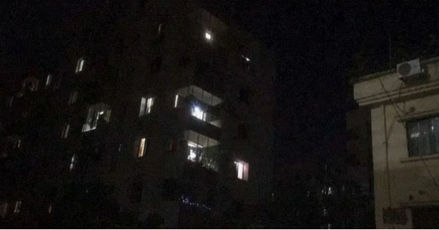 Fire at FDC intersection substation leaves Moghbazar, Eskaton without power for hours