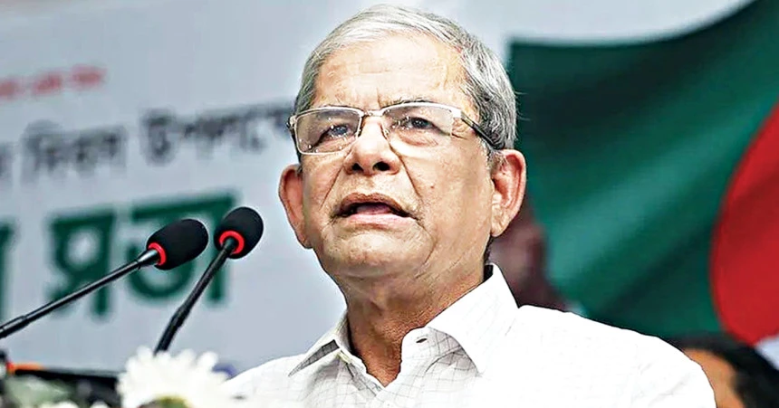 Refrain from hurriedly passing police, NGO laws: Fakhrul to gov