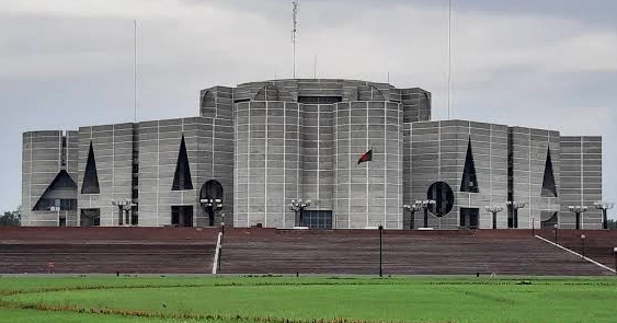 Opposition MPs submit dissent notes on eight issues in SRB Bill