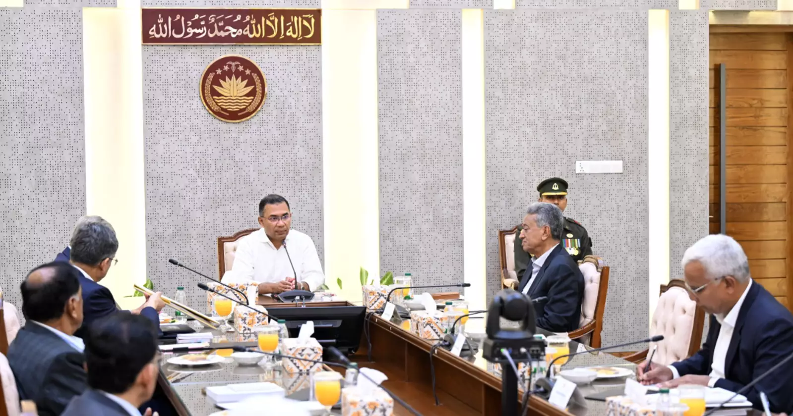 First Day in Office: BNP pays tribute to martyrs, outlines policy plans