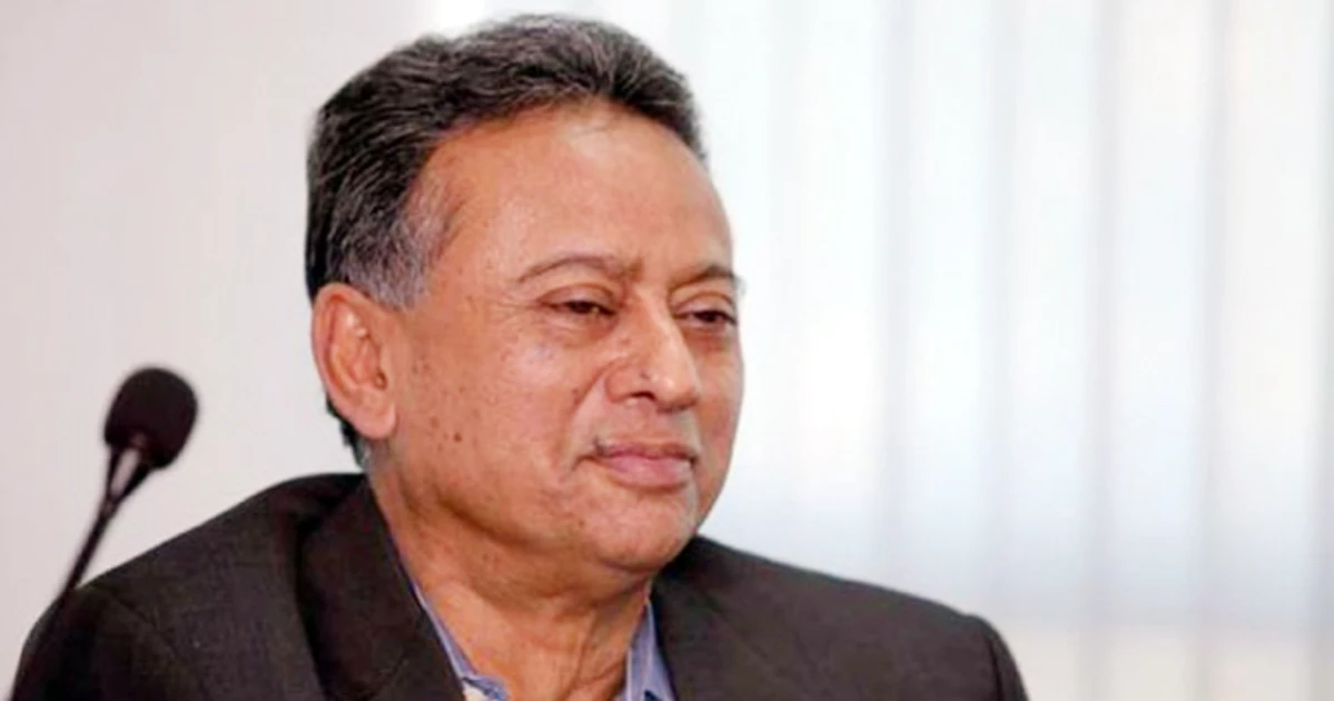 Govt initiative needed to restore trust of share market investors: Khosru