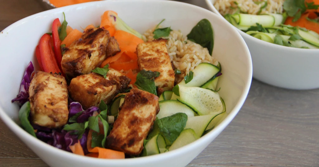 Most people don’t need extra protein in their diets, say nutritionists