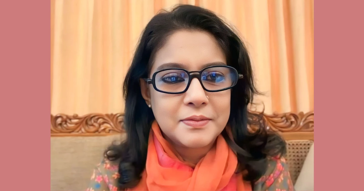 Botanical gardens to be developed as conservation sites: Adviser Rizwana