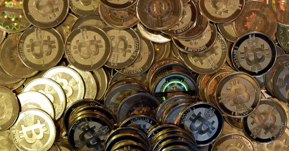 US seizes $14 billion in bitcoin, charges Cambodian executive in massive crypto scam