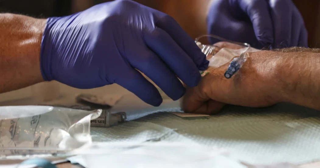 Researchers find potential to delay Alzheimer’s symptoms, but funding delays threaten progress