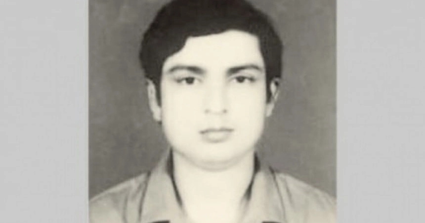 Shaheed Dr Milon Day Thursday