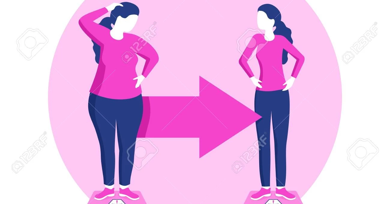 Fitness influencer shares 10 habits behind 38kg weight loss