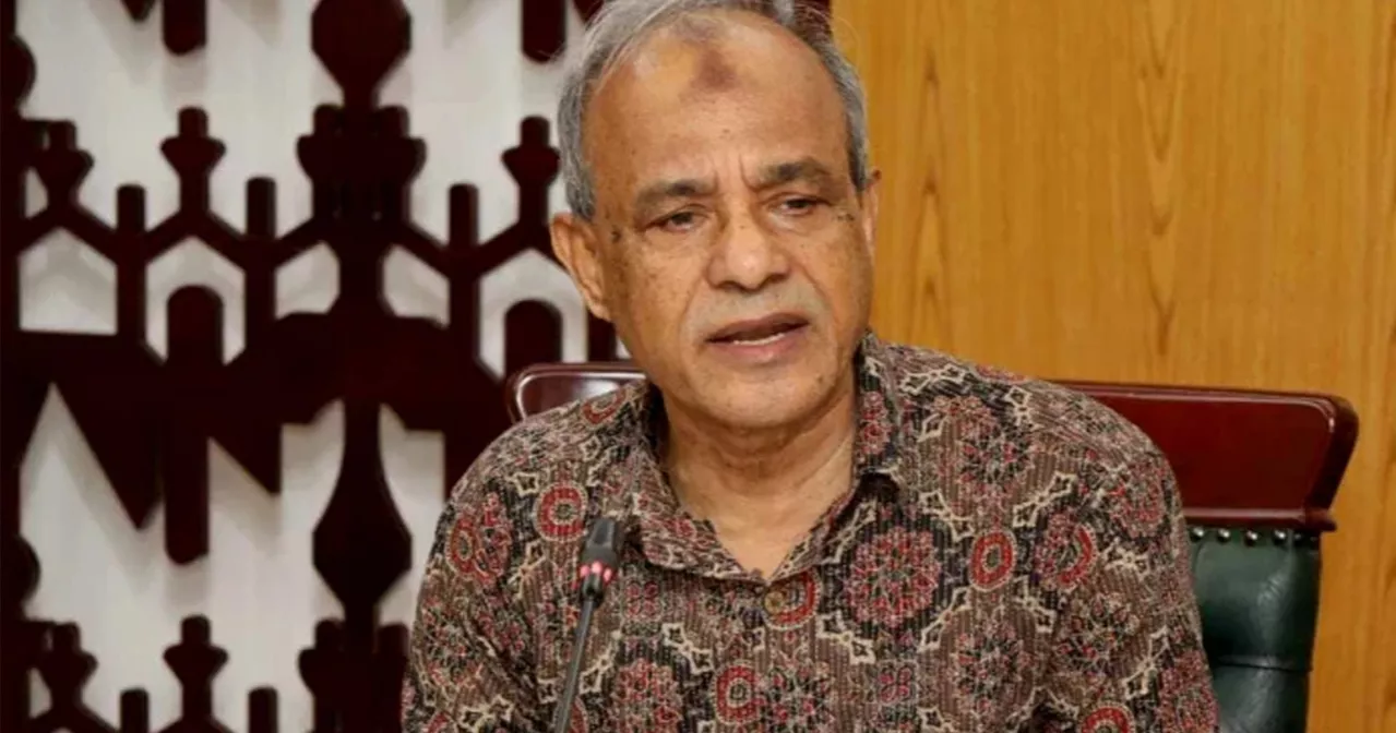 Situation in Khagrachhari now normal: Home Adviser