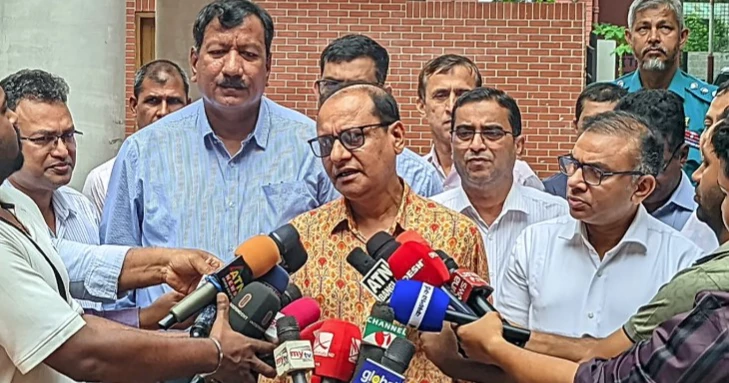 Govt focuses on quality education alongside facilities in primary schools: Adviser