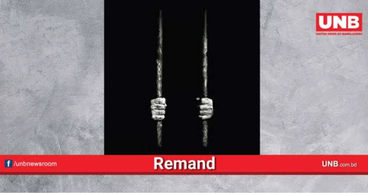 Youth killed over flat handover in Dhaka’s Hatirjheel: Five remanded