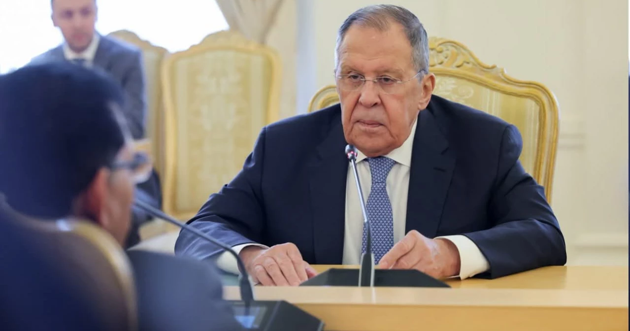 Moscow keen to mark 55th anniversary with specific agreements with Bangladesh: Russian FM