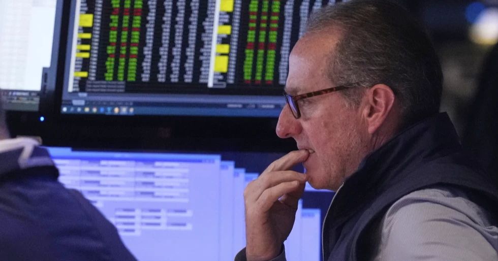 Asian shares slide while oil prices surge after Israel's strike on Iran