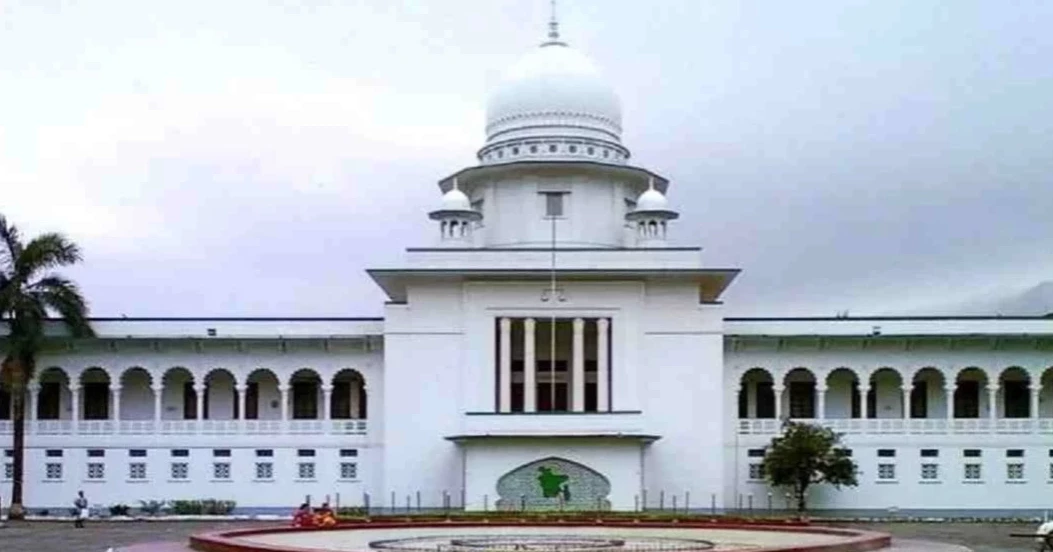Stop road construction on Cox’s Bazar beach sand dunes: HC