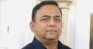 Benazir's 4 flats' assets transferred to CA’s relief fund