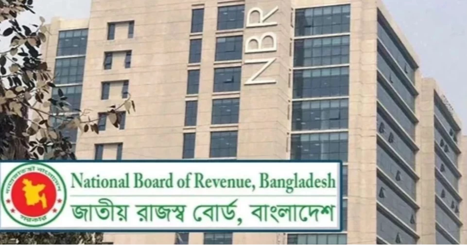 NBR to allow exporters to import duty-free raw materials: Chairman