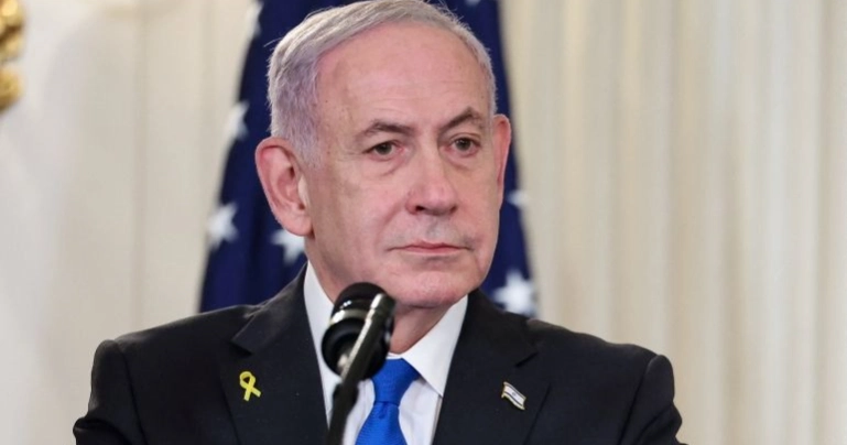 Israeli PM Netanyahu apologises to Qatar over Doha strike