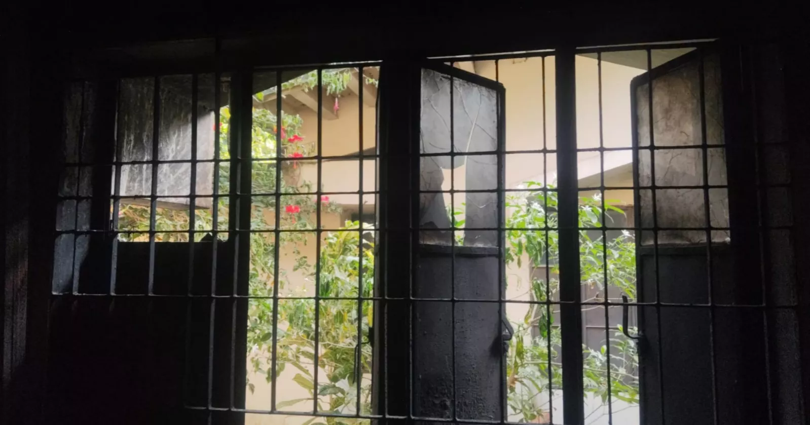 Grameen Bank branch set on fire in B’baria