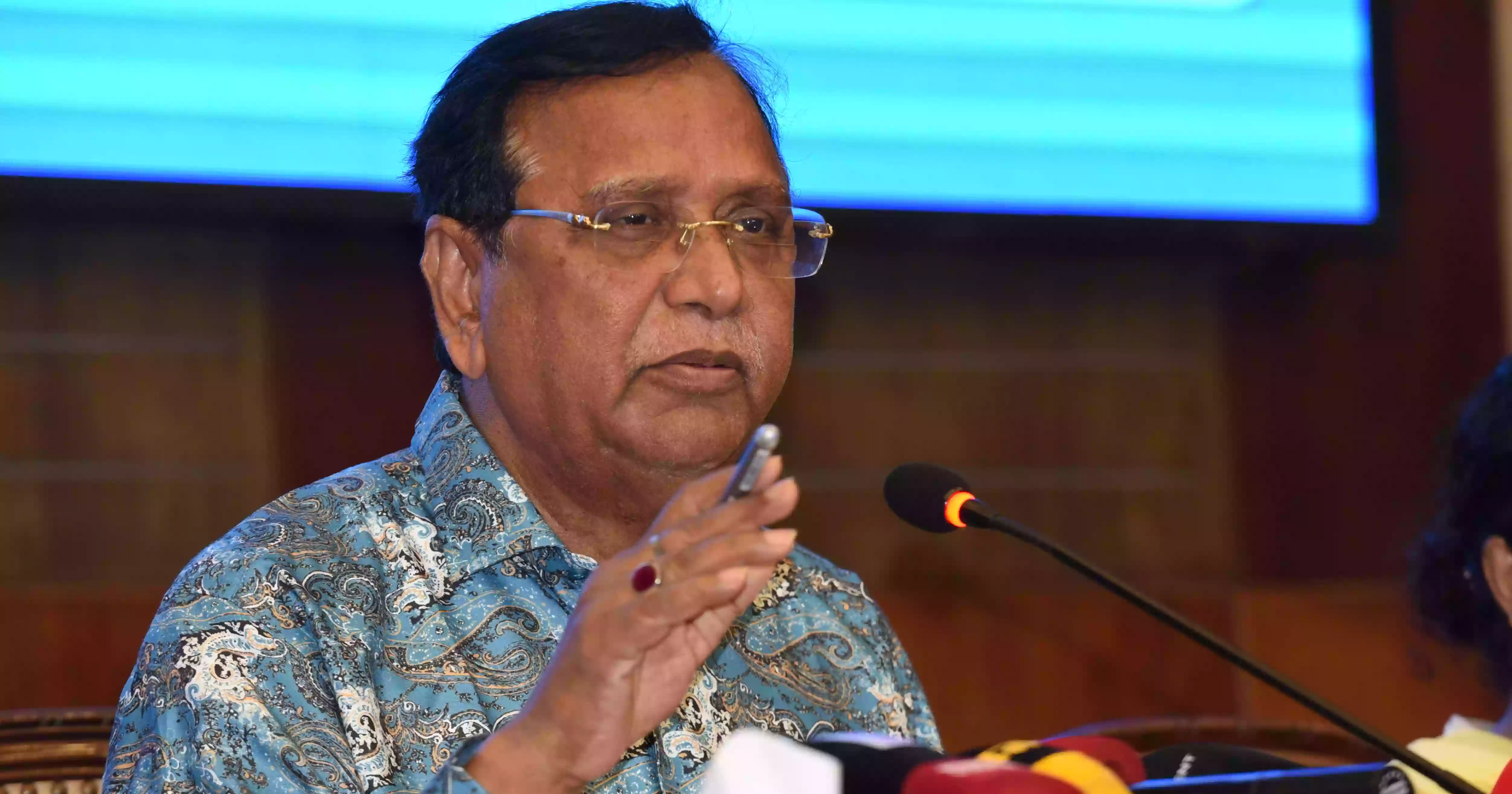 63 DSCC wards at dengue risk, 27 in critical zone: Pre-Monsoon Survey
