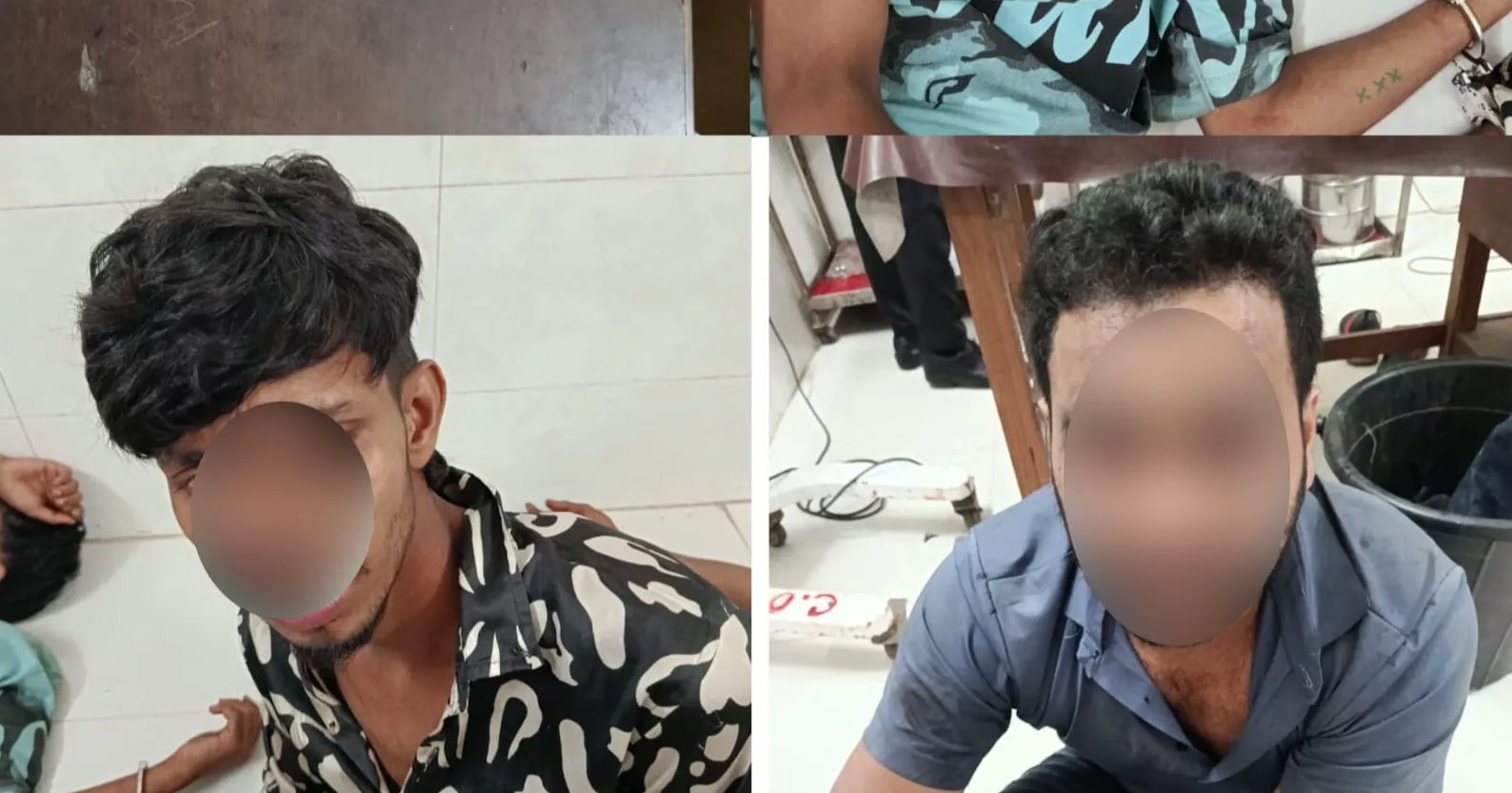 4 more held over Adabor building attack