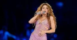 Shakira pulls out of World Pride 2025 Opening Concert due to technical issues
