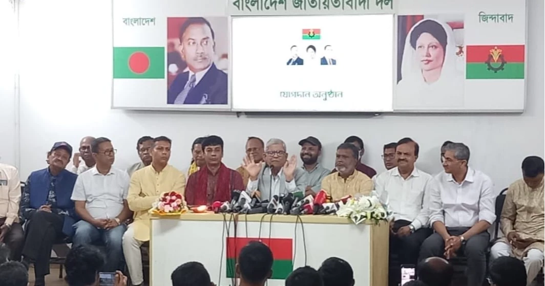 Fakhrul urges govt to protect minority communities from harassment