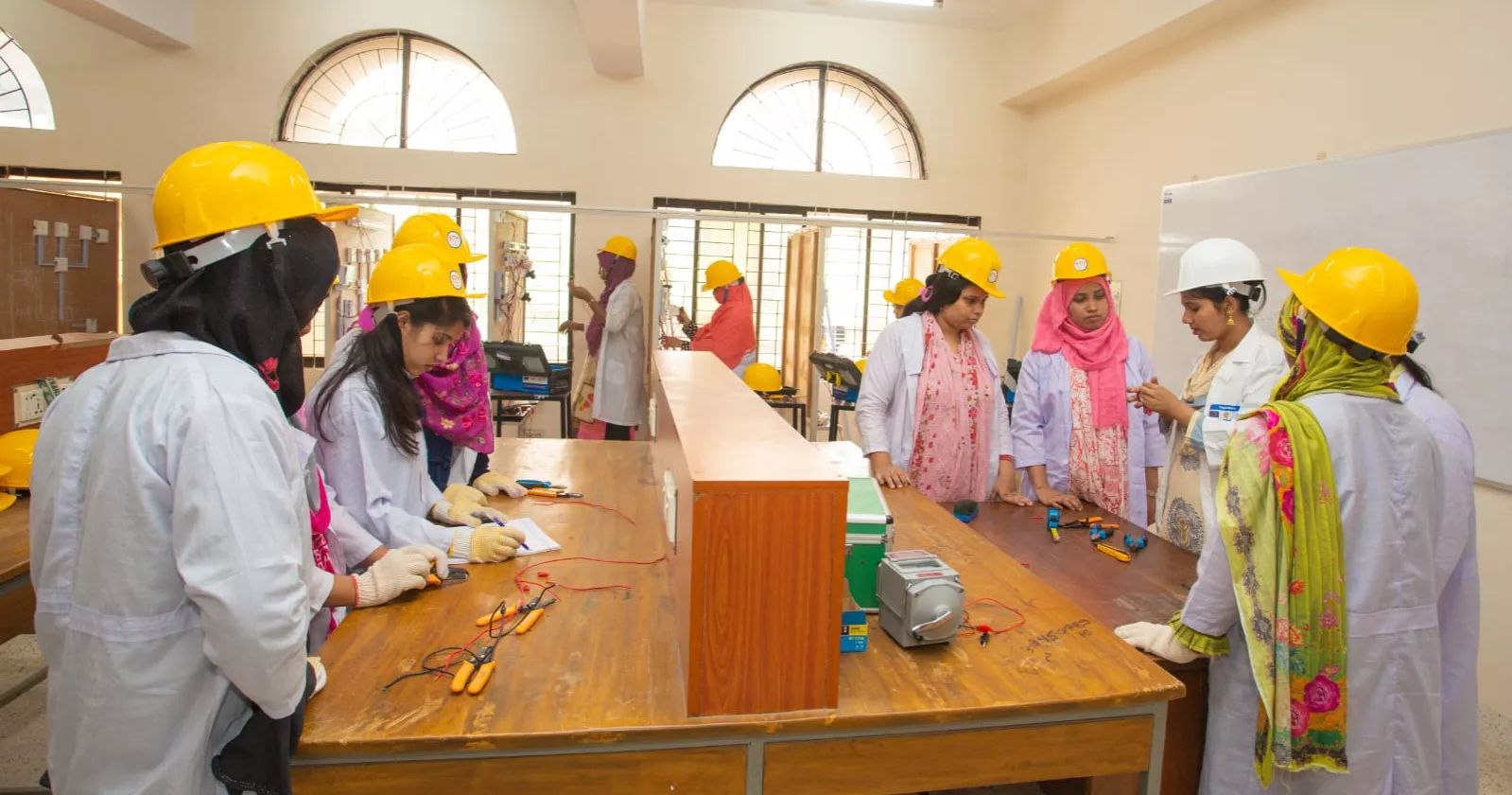 Bangladesh, other countries in South Asia recorded lowest youth unemployment rates in 15 years: Report