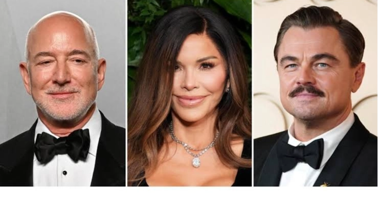 DiCaprio, Bezos launch $200m project to save 100 threatened species