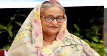 ICT issues arrest warrant for Hasina, Asaduzzaman