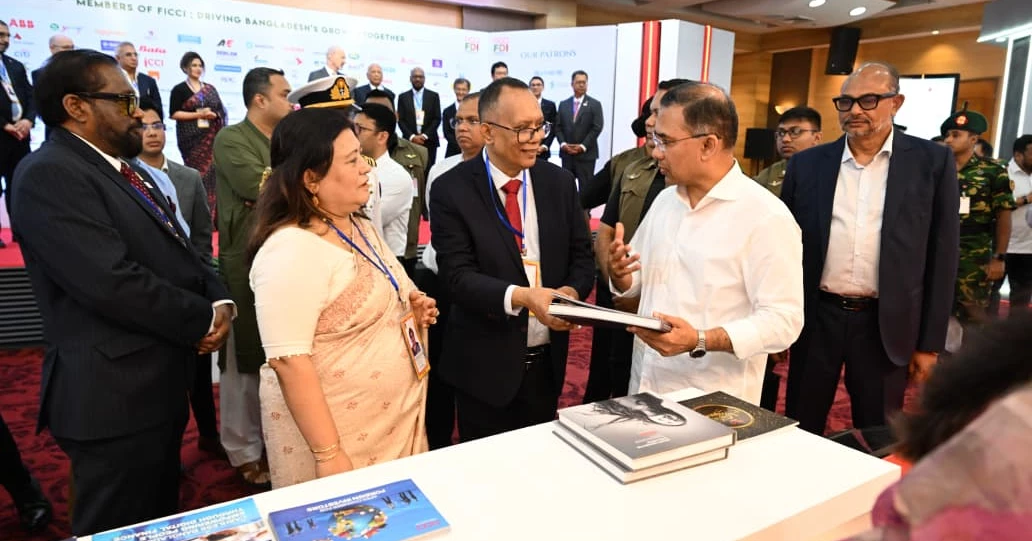 PM joins FICCI FDI Conference  amid efforts to improve investment climate