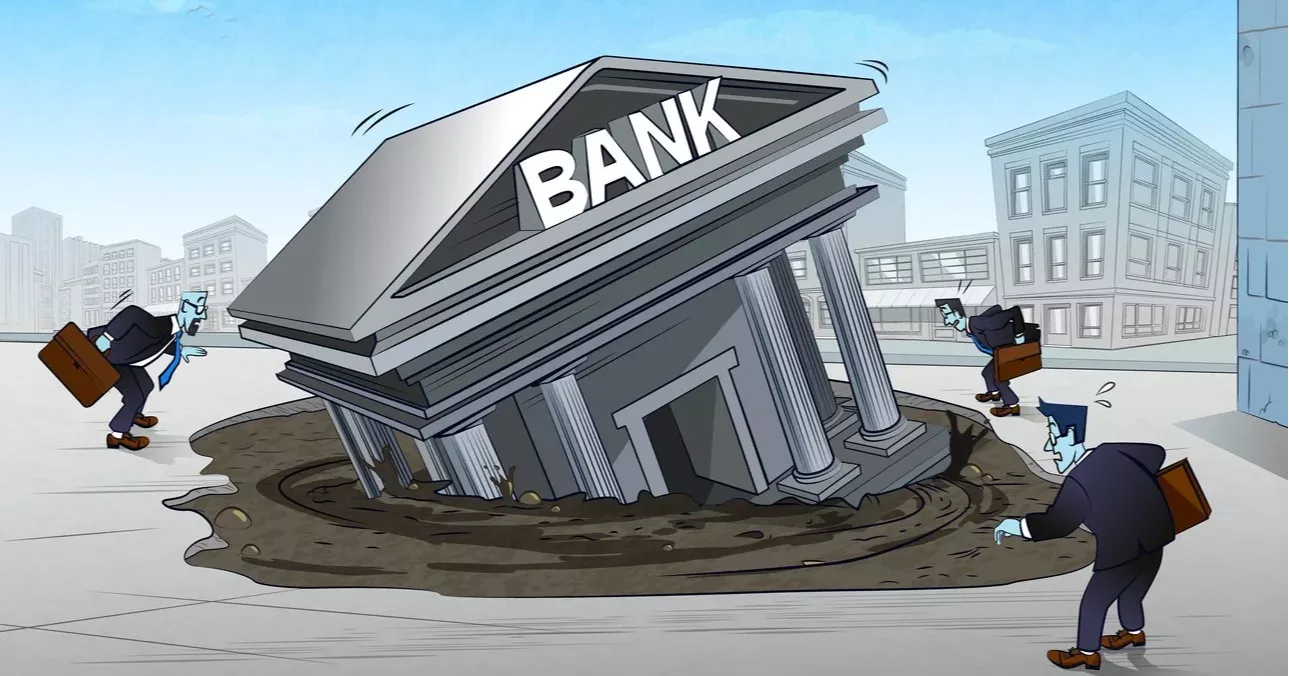 Anatomy of a collapse: Banking crisis and the road to reform