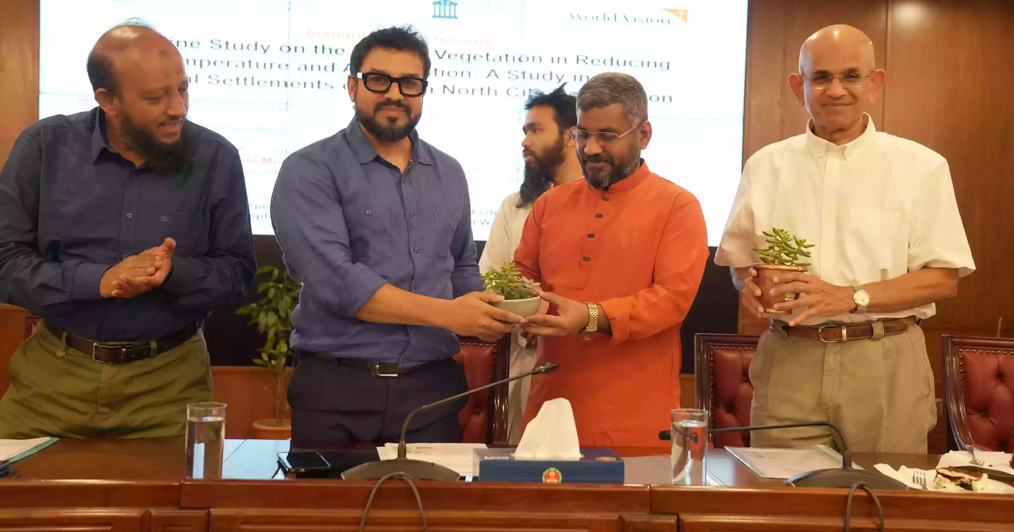 DNCC to install air quality monitors at 25 public spots in Dhaka: Administrator