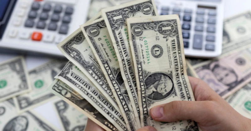 Bangladesh’s foreign debt repayment tops $2bn in first half of FY