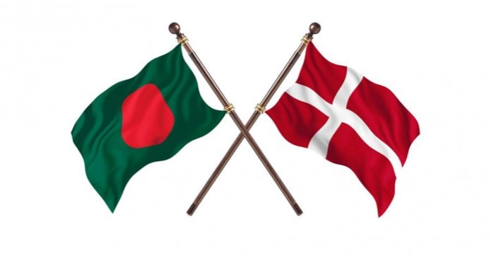 Denmark backs rights, mental health, media freedom in Bangladesh