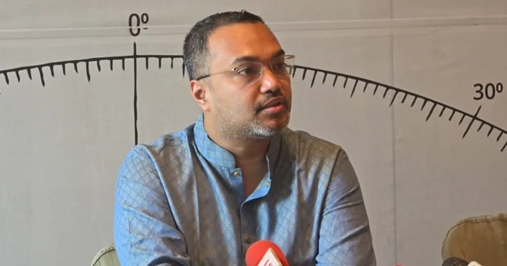 Bangladesh’s energy situation better than many countries: Mahdi Amin