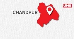 Child drowns in pond in Chandpur