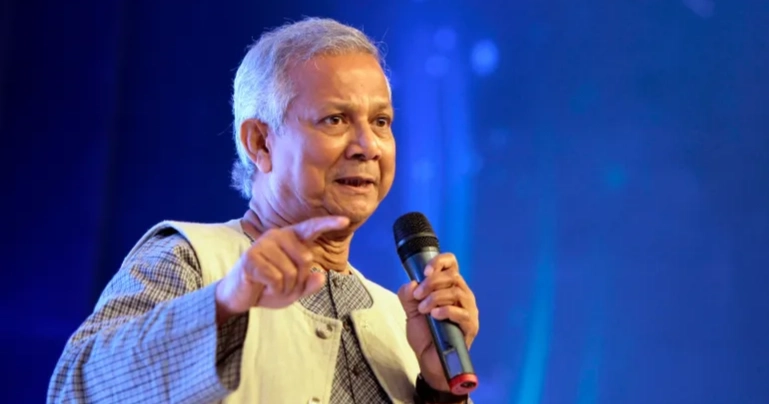 Prof Yunus’ Harassment at JFK: New York Mission asked to take due legal action