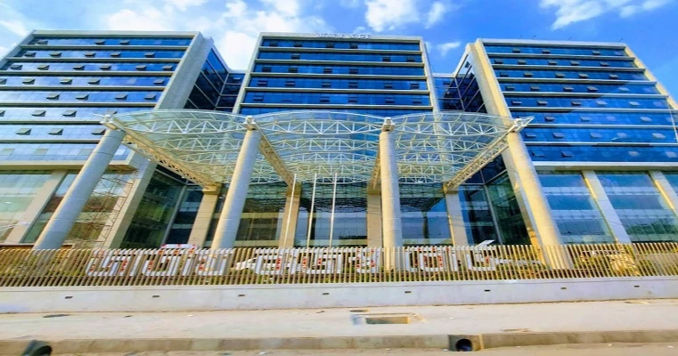 NBR launches online VAT refund system to boost transparency, efficiency