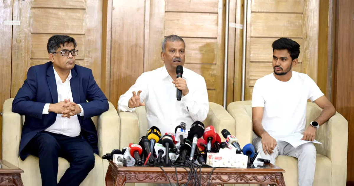 CRPC amendment: Family must be notified of arrest within 12 hours