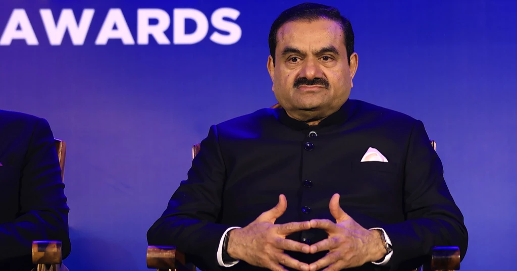 Adani group commits to compliance after US bribery charges: Gautam Adani