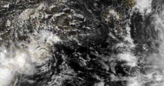 Depression over Southeast Bay intensified into a deep depression: BMD